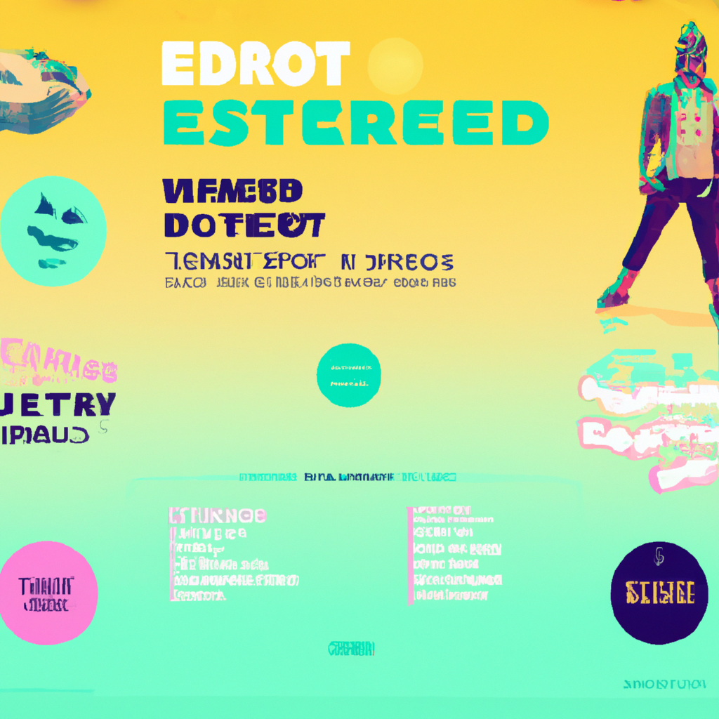 Hero — StellarLoop showcase